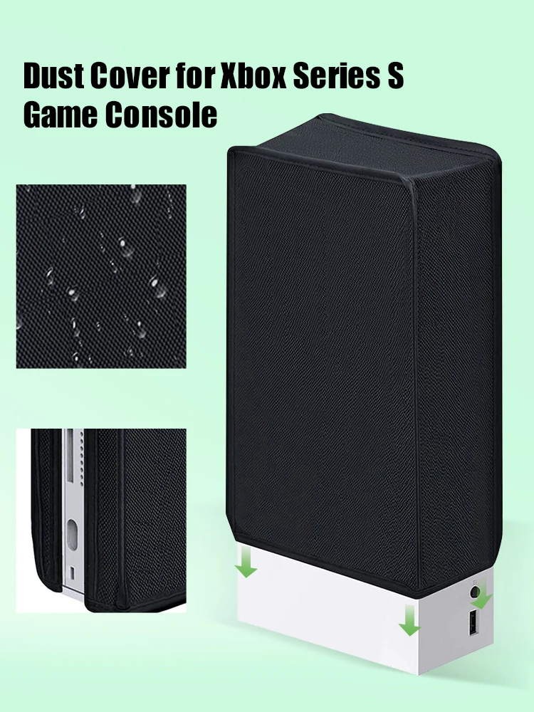 DATA FROG Kit di filtri protet - Gaming Console Cabinet recensione e prezzo