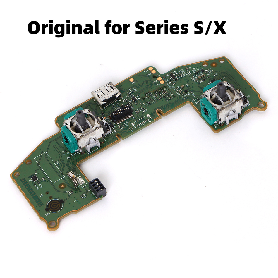 Schede Madri Complete per Xbox - Microsoft Controller Elite Series 2 recensione e prezzo
