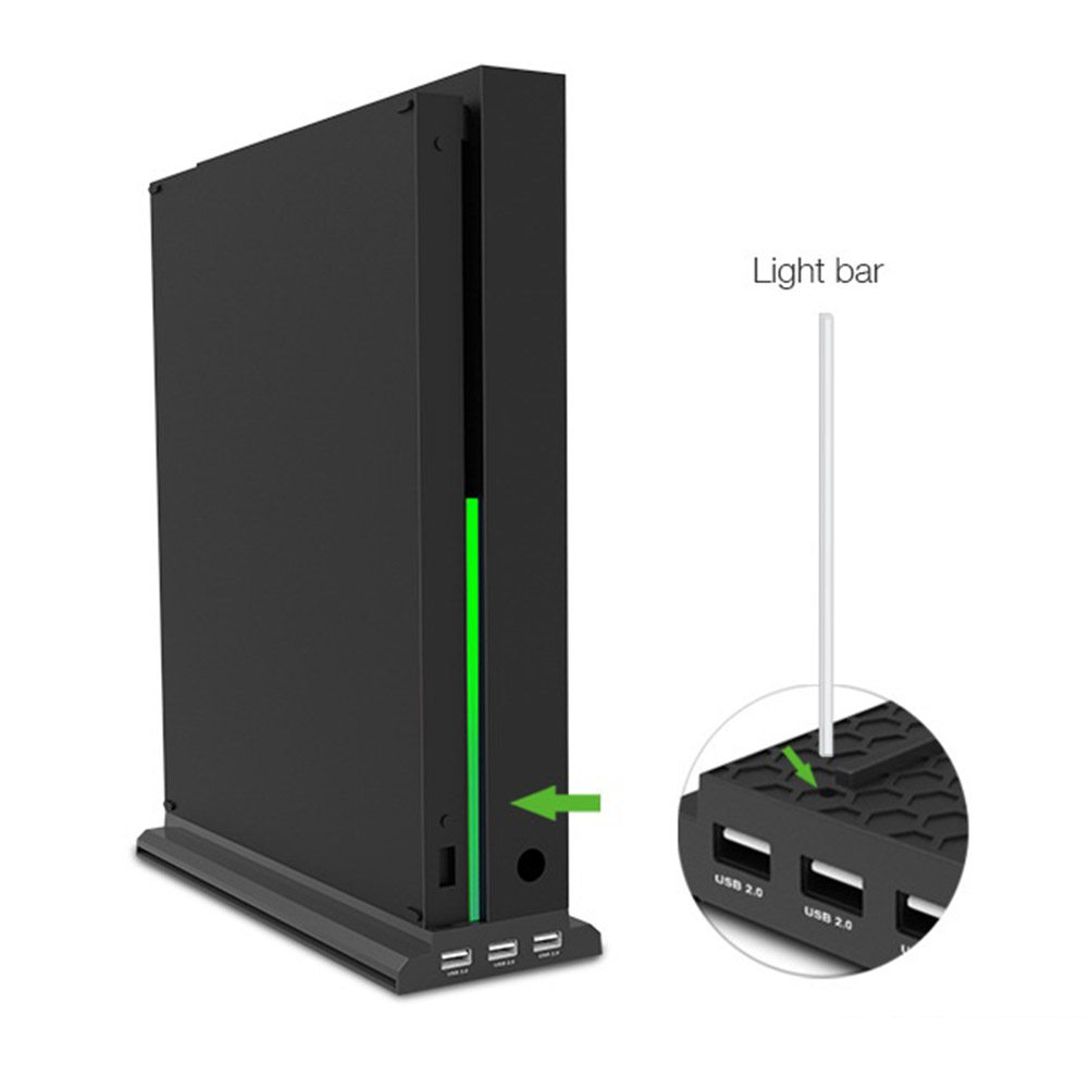 Base di Raffreddamento per Con - Gaming Console Zone recensione e prezzo