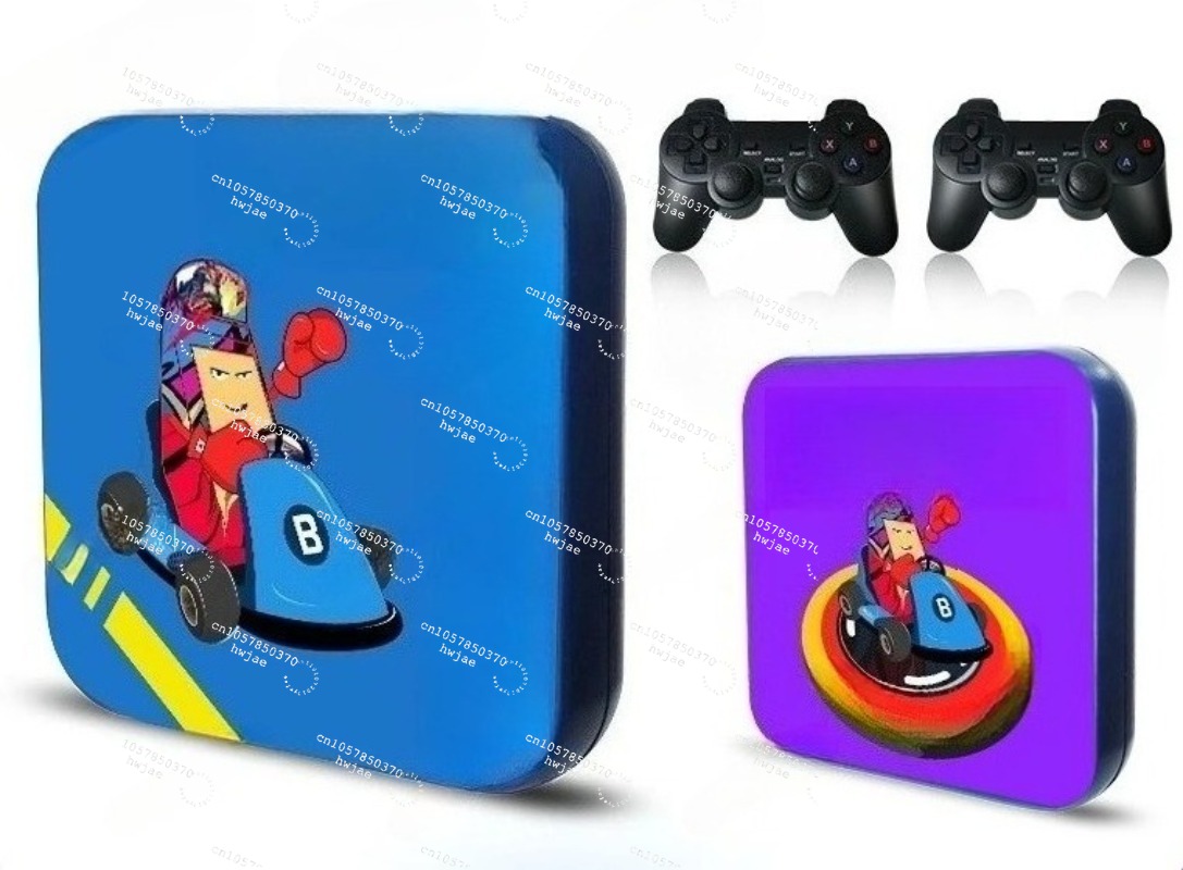Console di Gioco Retrò con Usc - Gaming Console With Games recensione e prezzo