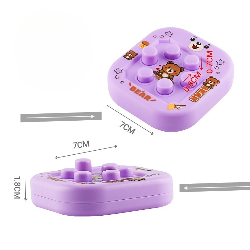 Console di Gioco Portatile Wha - Gaming Console With Games recensione e prezzo