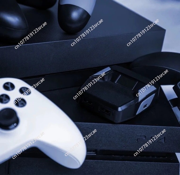Adattatore Convertitore per Gi - Console Gaming Without Limits Zen recensione e prezzo