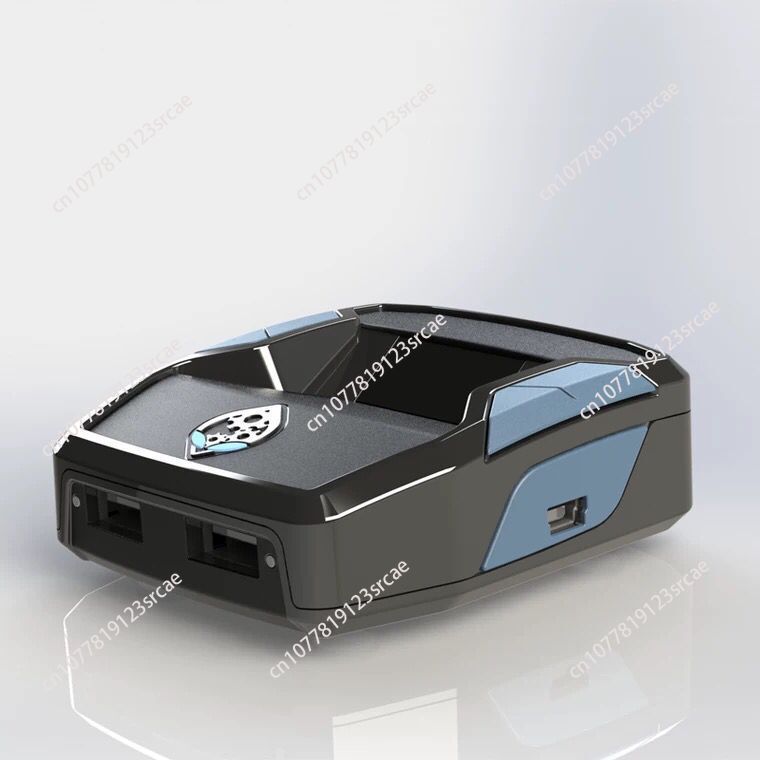 Adattatore Convertitore per Gi - Console Gaming Without Limits Zen recensione e prezzo