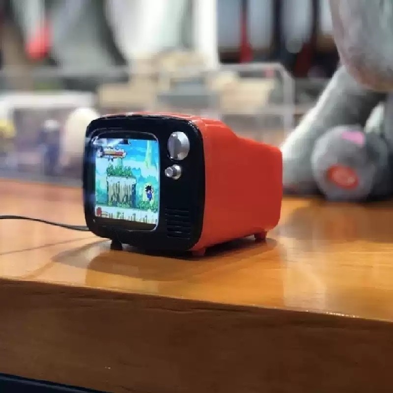 Console di Gioco Smart Mini TV - Gaming Console With Games recensione e prezzo