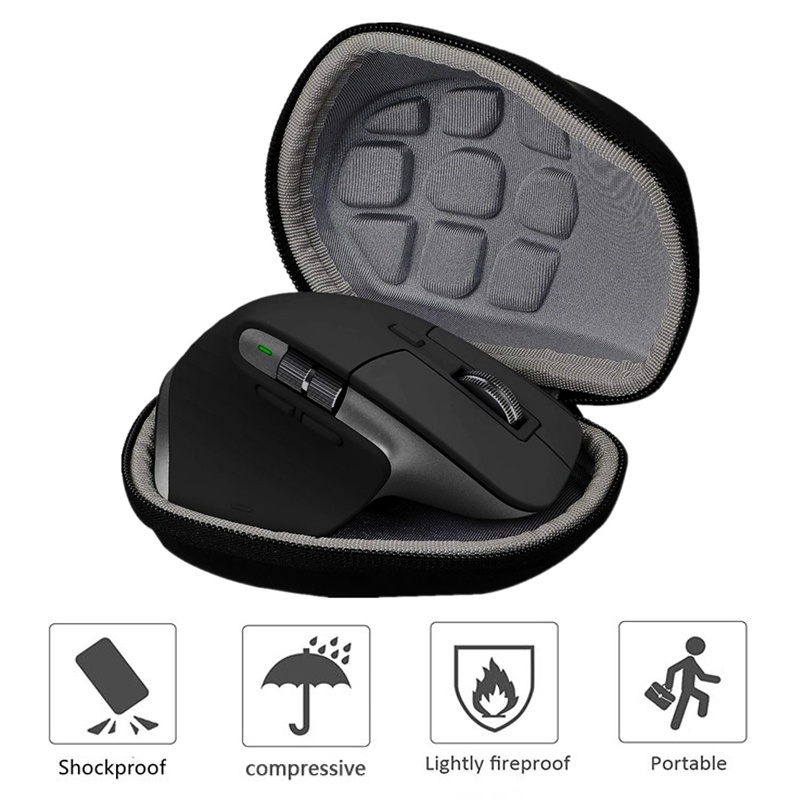 Borsa da Viaggio Portatile per - Gaming Console Cabinet recensione e prezzo