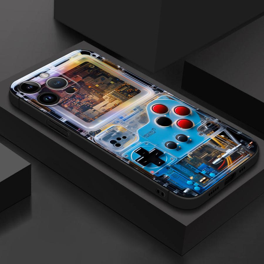 Custodia per console di gioco  - Gaming Console Google recensione e prezzo