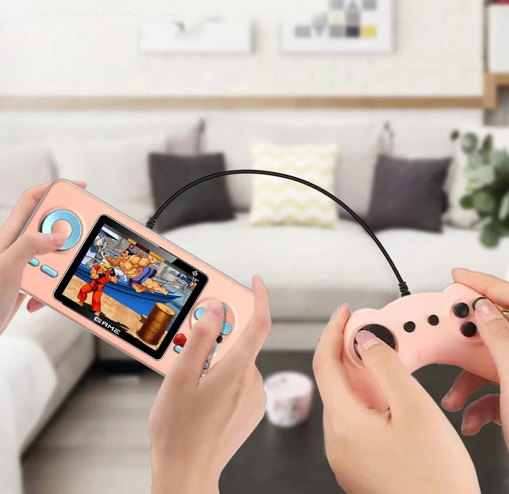 Nuova console di videogiochi r - Gaming Console Minecraft recensione e prezzo