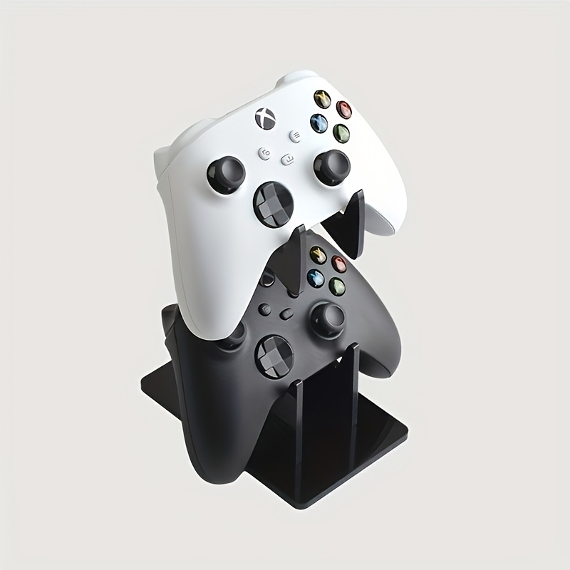 Supporto per controller di gio - Gaming Console Cabinet recensione e prezzo