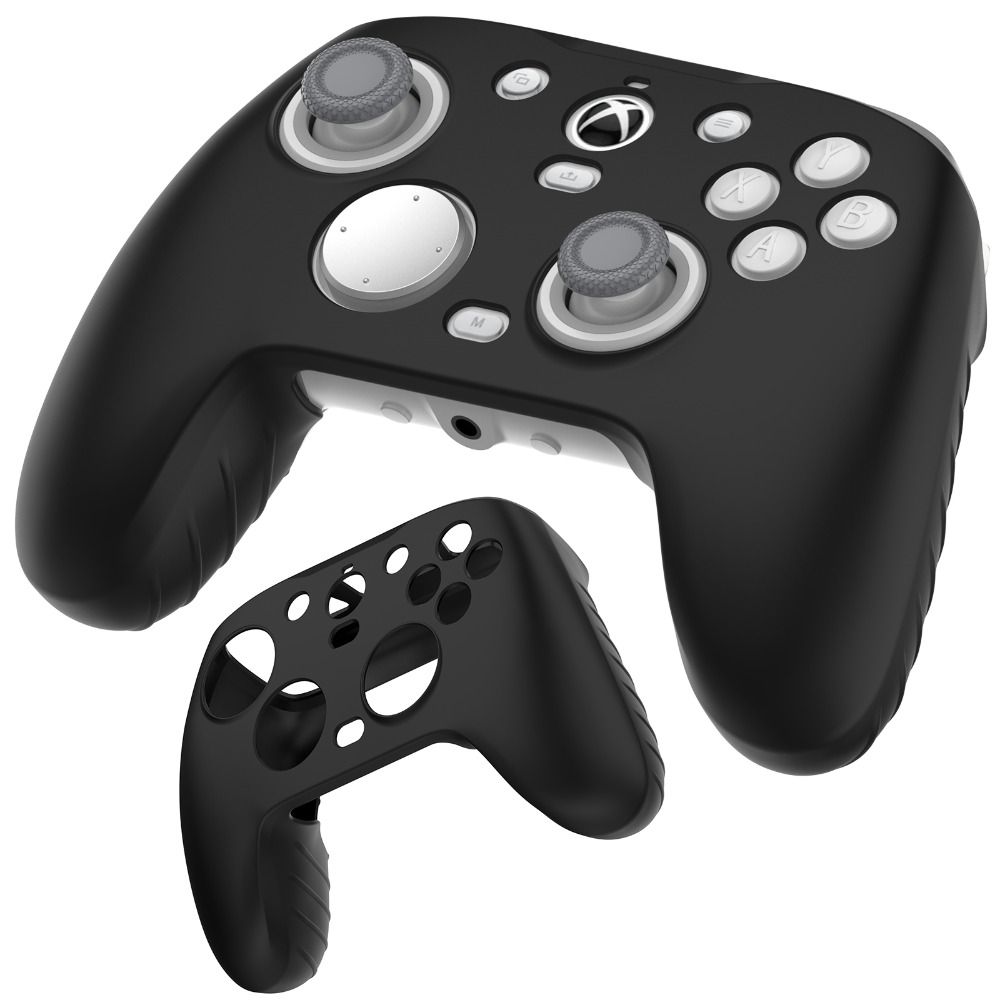 Custodia Protettiva in Silicon - Gaming Console And Controller recensione e prezzo